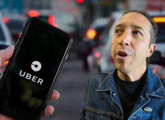 Gobierno de Michoacán busca regular Ubers para evitar competencia desleal: COCOTRA