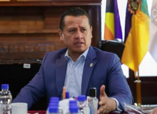 Mayoría ciudadana apoya nuevo Mercado de Pátzcuaro, se respetará la voluntad popular: Segob