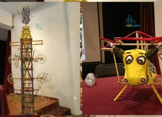 Indaparapeo te invita este 14 al 16 de abril a su feria de la Pirotecnia