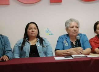 Denuncian acoso sexual y laboral por parte del coordinador de Protección Civil de #Apatzingán