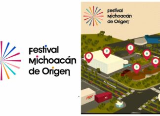 Regresa «Festival Michoacán de Origen 2023» por segundo año consecutivo
