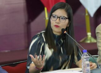 Seimujer llama a municipios de Michoacán a aprovechar el Fondo para el Fortalecimiento de la Paz