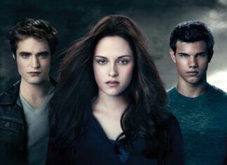 ¡La Saga Crepúsculo regresa! pero en formato para serie de televisión