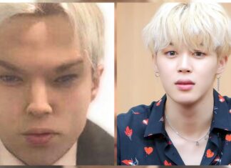 Joven actor muere tras múltiples cirugías para parecerse a Jimin de BTS