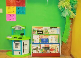 Niñas, niños y adolescentes tienen a su disposición terapias psicopedagógicas a través de Seimujer