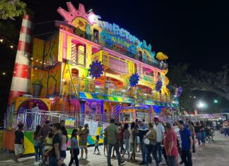 ¡Actividades gratuitas para el Día del Niño y de la niña en el Festival Michoacán de Origen!