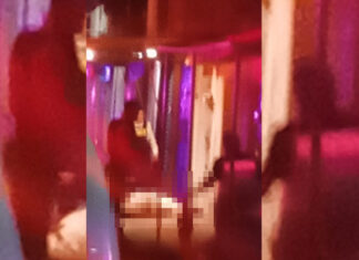 Ataque armado en taquería de #Morelia deja un hombre sin vida y dos mujeres heridas