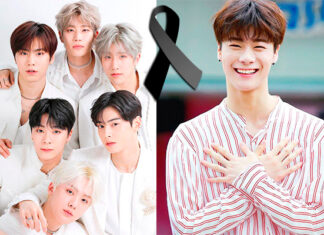 #Corea ¡Confirmado! Muere Idol Moonbin del grupo Astro