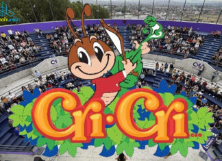 Habrá obra de títeres con canciones de Cri-Cri en el Colegio de Morelia