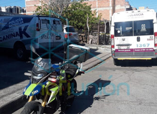 Identifican a los dos ejecutados en la colonia Obrera, eran hermanos