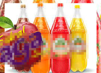 Jarritos y Sidral Aga saldrán del mercado hasta que cambien su etiqueta: PROFECO