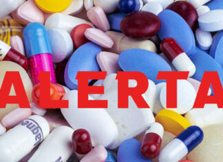 Cofepris alerta sobre venta de ilegal de medicamentos para Covid-19, representan riesgos para la salud