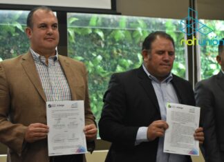 Convenio entre Ángel de Corazón y Comisión Estatal de Derechos Humanos: Un paso hacia la igualdad de derechos para personas con discapacidad