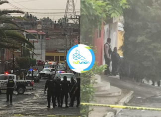 Asesinan a balazos a una mujer en la Felipe Felipe Carrillo Puerto