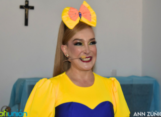 Bely y Beto podrían realizar video para YouTube en Morelia