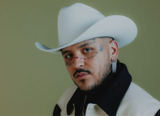 ¡Christian Nodal da un giro inesperado como villano en telenovela!