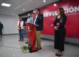 Guillermo Valencia exige justicia para las víctimas abandonadas por la Comisión Estatal de Atención a Víctimas