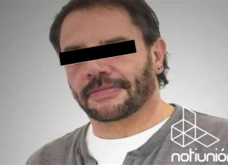 Héctor Parra, actor famoso, condenado por corrupción a menores