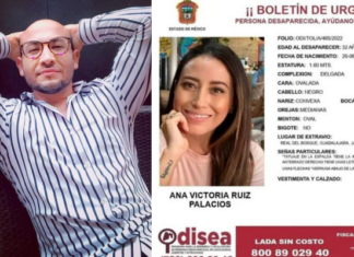 Mickey Santana, actor de ‘Amigos x Siempre’, señalado en caso de trata de personas