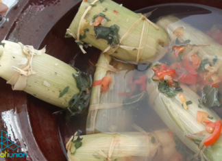 Invita Sectur a disfrutar de un viaje gastronómico en el Festival Michoacán de Origen