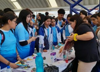 Michoacán intensifica acciones para prevenir embarazos adolescentes