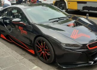 Morelia recibe el Bash Road Tour 2023: una oportunidad para conocer autos de alta gama