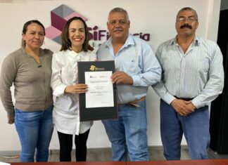 Colabora Sí Financia con 41 municipios para facilitar la colocación de créditos