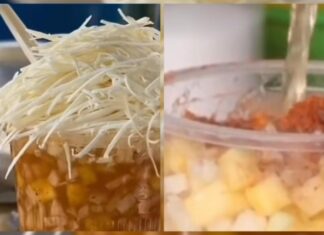 ¿Ya conoces el caldo de Oso?, algo muy similar al Gaspacho de Morelia