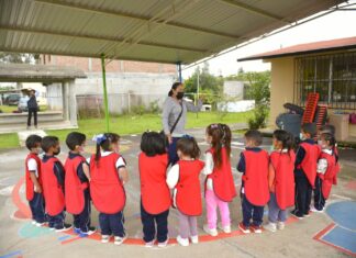 SEE asigna docentes a escuelas de 24 municipios