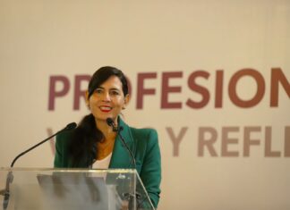 Nueva Escuela Mexicana, clave para transformar la educación: SEE