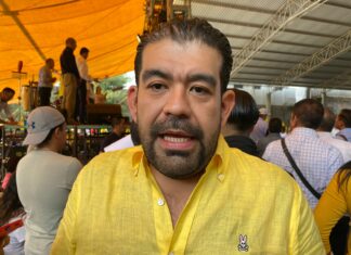 Muchos de MORENA quieren regresar al PRD, están desencantados: Diputado Huacus