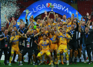 ¡Remontada histórica! Tigres se corona campeón en la final del Clausura 2023 de la Liga MX