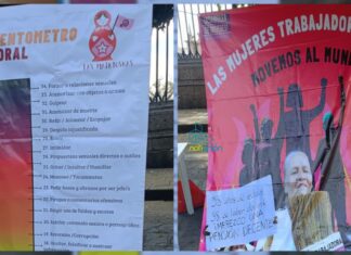 ¿Cómo identificar la violencia laboral en mujeres? Utiliza el violentómetro laboral