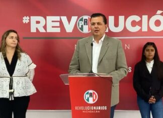 Convenio de seguridad no debe quedar solo en papel, hay que trabajar: Memo Valencia