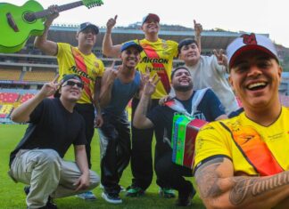 ¡Más que confirmado! Grupo Firme sí viene a Morelia: Aquí te dejamos los precios de los boletos