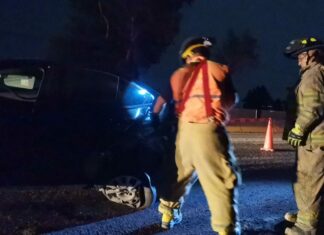 Accidente en la Morelia-Salamanca: tráiler causa la muerte de una persona en Tarímbaro