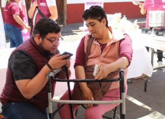 Más de 46 mil michoacanos reciben pensión de por vida por discapacidad