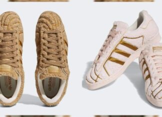 Adidas lanzará tenis con diseño cocha de dulce ¿Podrá ser posible?