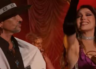 Thalía lanza cover de Pachuco y las críticas no faltaron