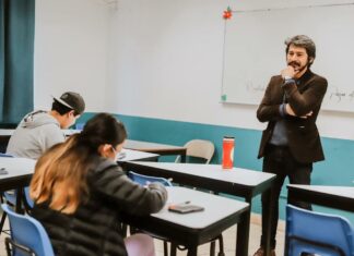 IMCED abre su convocatoria de nuevo ingreso para el ciclo escolar 2023-2024