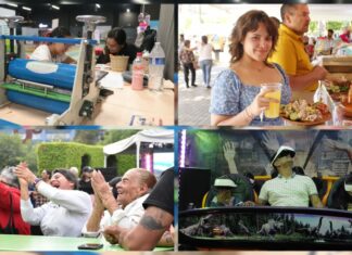 Ven a disfrutar este martes del Festival Michoacán de Origen