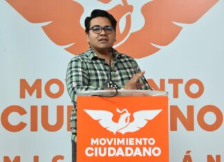 Mientras no haya presupuesto suficiente en salud, no habrá felicidad: Toño Carreño