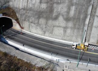 Mantenimiento del Ramal Camelinas con inversión de 18 mdp : Gobierno de Michoacán