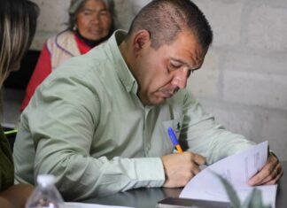 Gobierno de Tarímbaro cumple con las obligaciones de transparencia al 100%