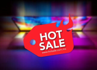 Más Que Una Corona: Hot Sale 2023 ¡No más compras innecesarias!