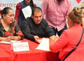 Tarímbaro abre sus puertas a la ciudadanía con el programa ‘Lunes Ciudadano’