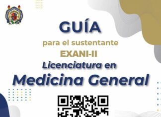 La guía de examen para Medicina de la UMSNH es gratuita y está en internet, descargalá
