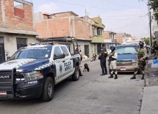 Homicidio en Morelia: Asesinan a un hombre en su domicilio de la colonia Primo Tapia Poniente