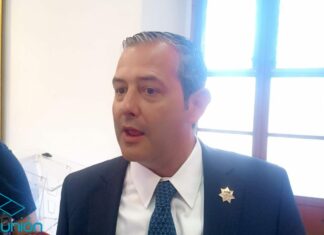 Alejandro González Cussi invita al Estado a hacer públicas las bajas de elementos que incumplan en su deber