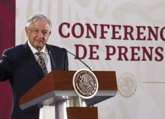 Fentanilo desde China a México: la peligrosa droga que mata a miles de estadounidenses cada año.